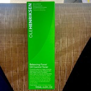 Ole Henriksen Oil Control Toner